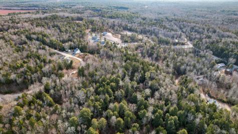 142 Sandy Acres Drive Sullivan ME 04664