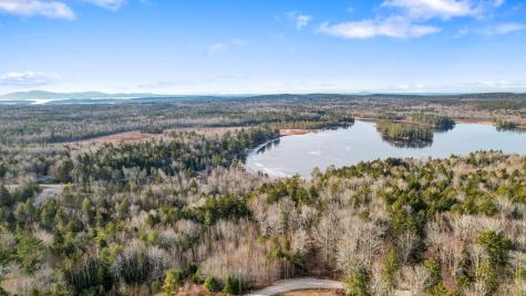 142 Sandy Acres Drive Sullivan ME 04664