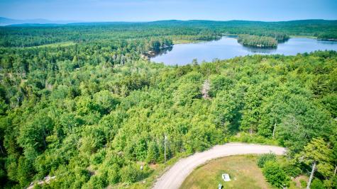 142 Sandy Acres Drive Sullivan ME 04664