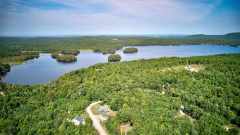 142 Sandy Acres Drive Sullivan ME 04664