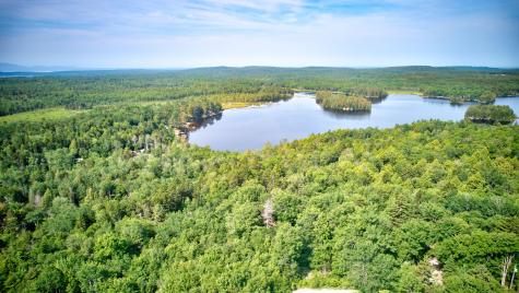 142 Sandy Acres Drive Sullivan ME 04664