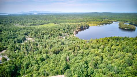 142 Sandy Acres Drive Sullivan ME 04664