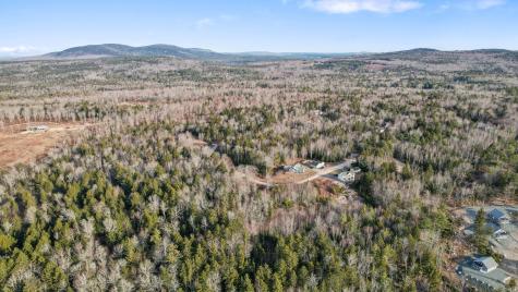 142 Sandy Acres Drive Sullivan ME 04664