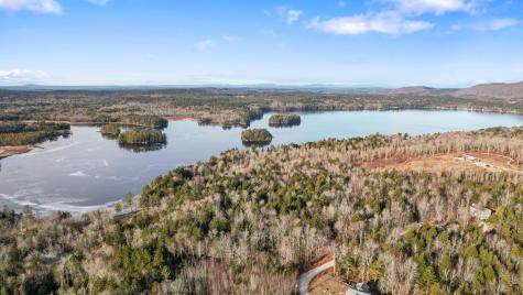 142 Sandy Acres Drive Sullivan ME 04664