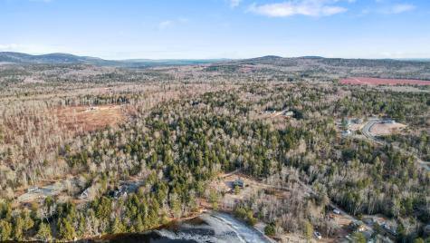 142 Sandy Acres Drive Sullivan ME 04664