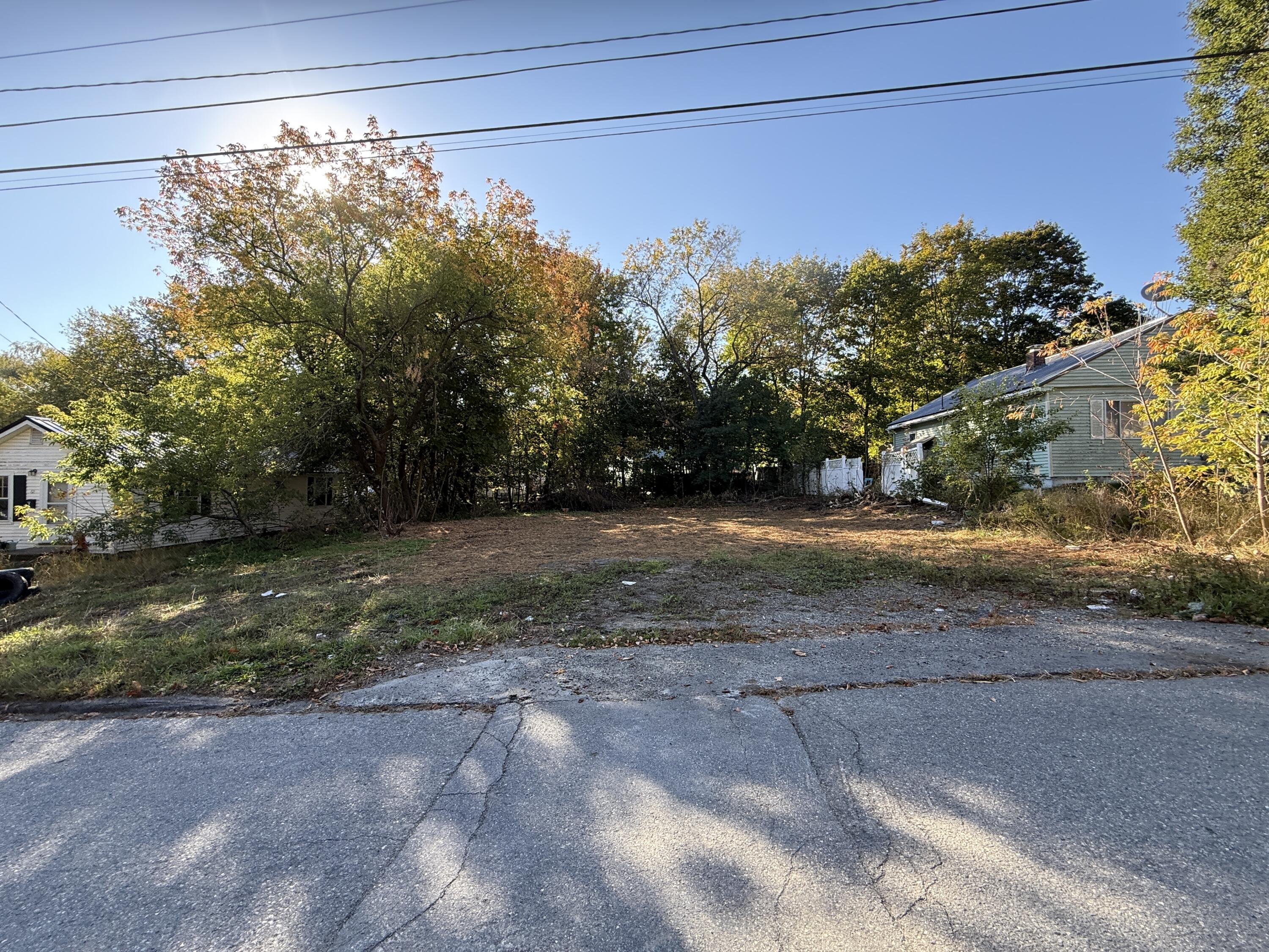 68 Lincoln Street Old Town ME 04468