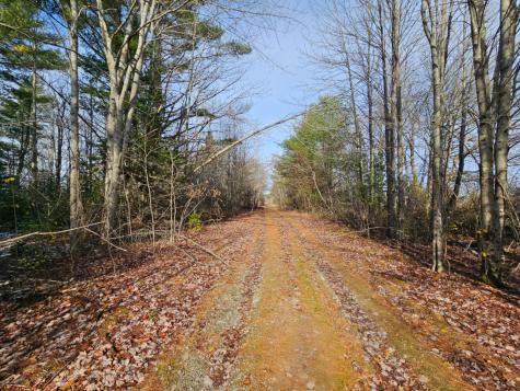 M5, L87-1 Main Street Palmyra ME 04965