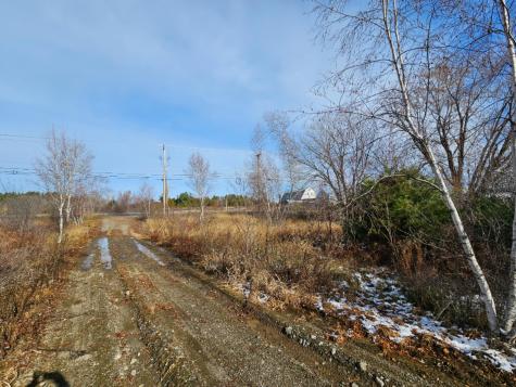 M5, L87-1 Main Street Palmyra ME 04965