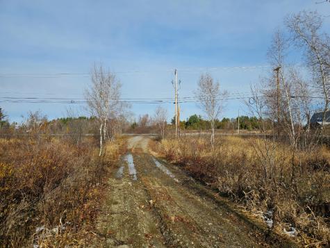 M5, L87-1 Main Street Palmyra ME 04965