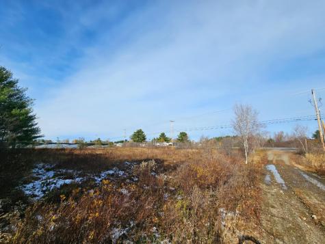M5, L87-1 Main Street Palmyra ME 04965