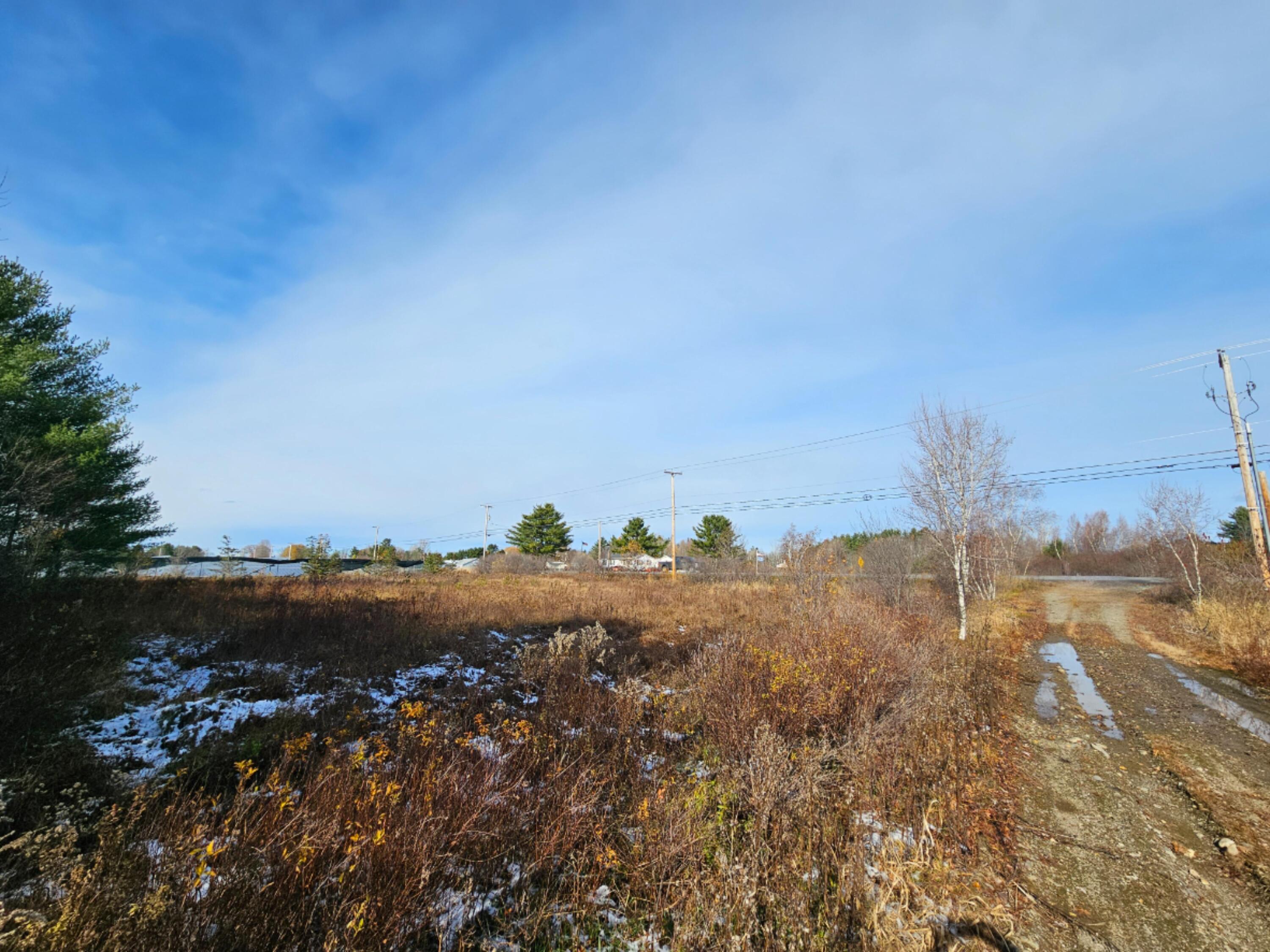 M5, L87-1 Main Street Palmyra ME 04965