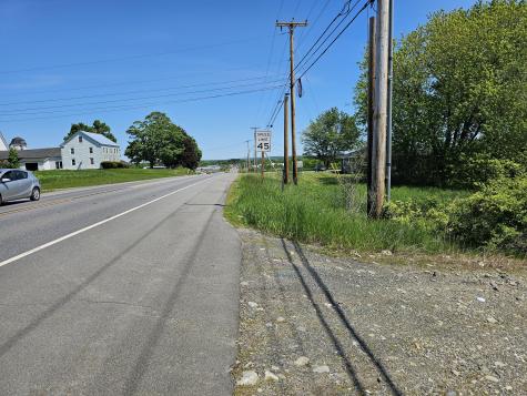 M5, L87-1 Main Street Palmyra ME 04965