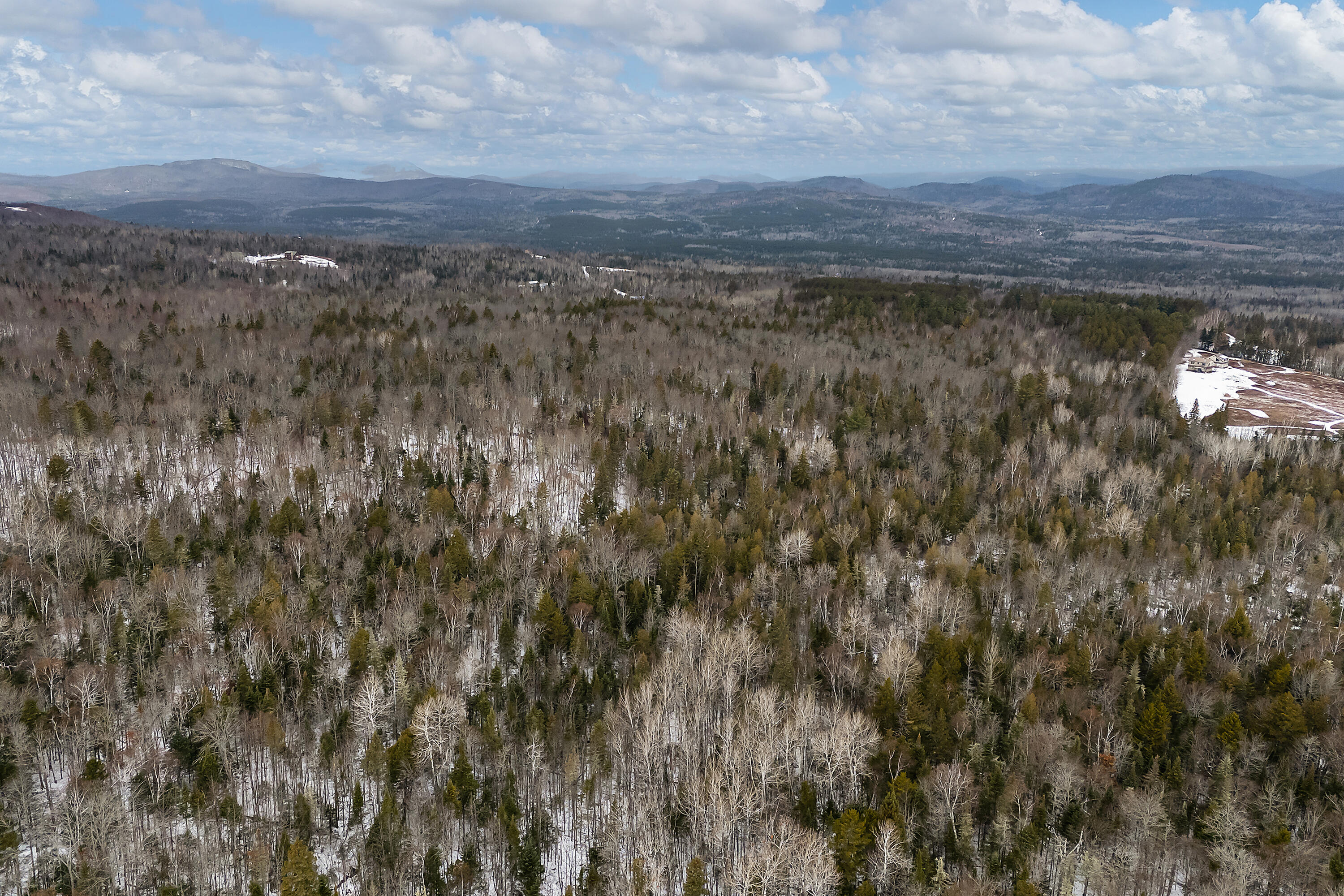 95-4 Lot D Porter Nadeau Road Eustis ME 04936