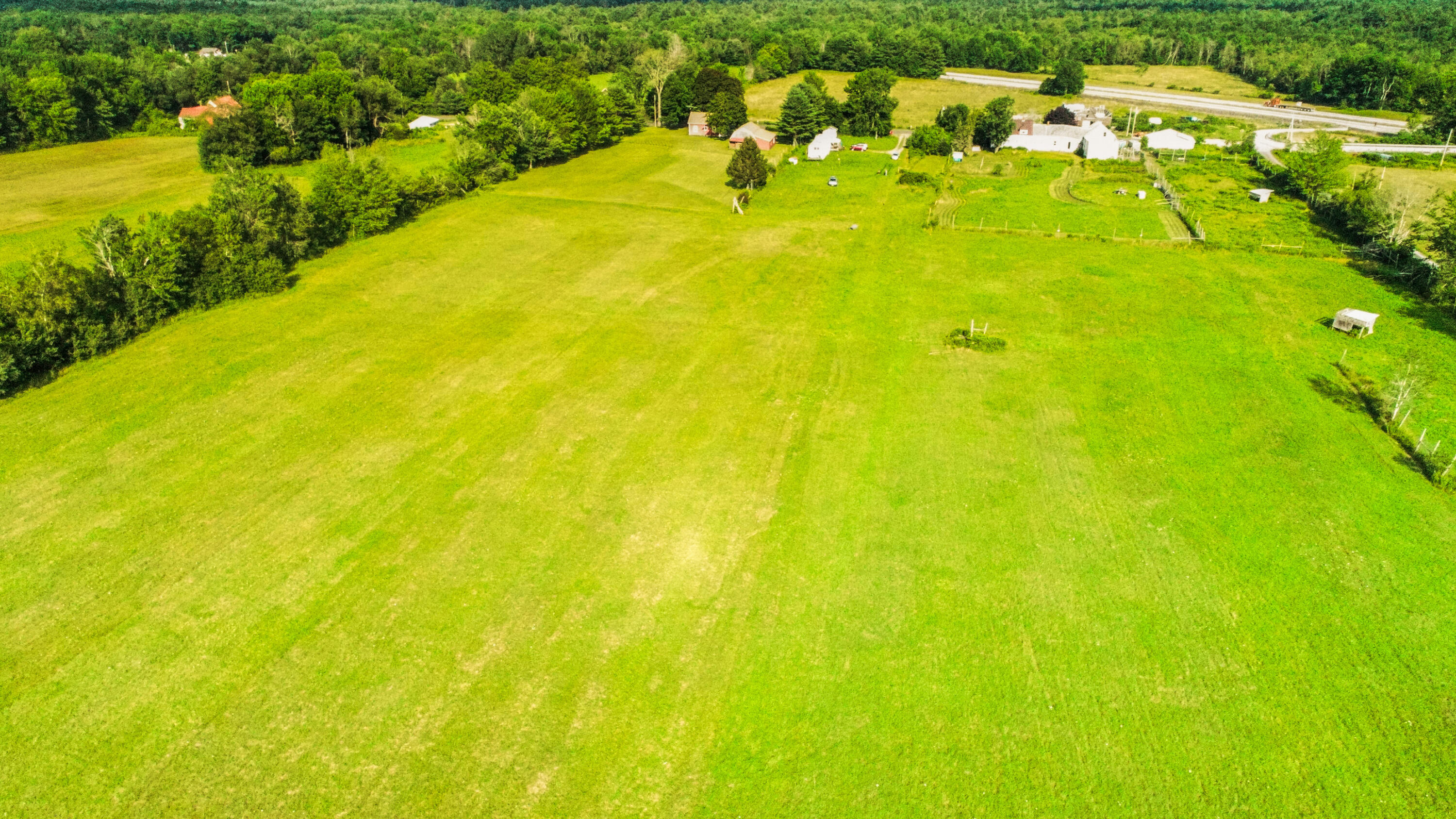 Lot A2 Academy Road Litchfield ME 04350