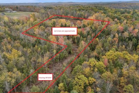 711 Preble Avenue Madison ME 04950