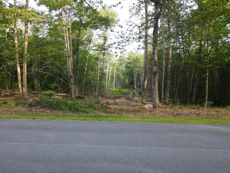 Lot 7 Oak Pond Road Skowhegan ME 04967