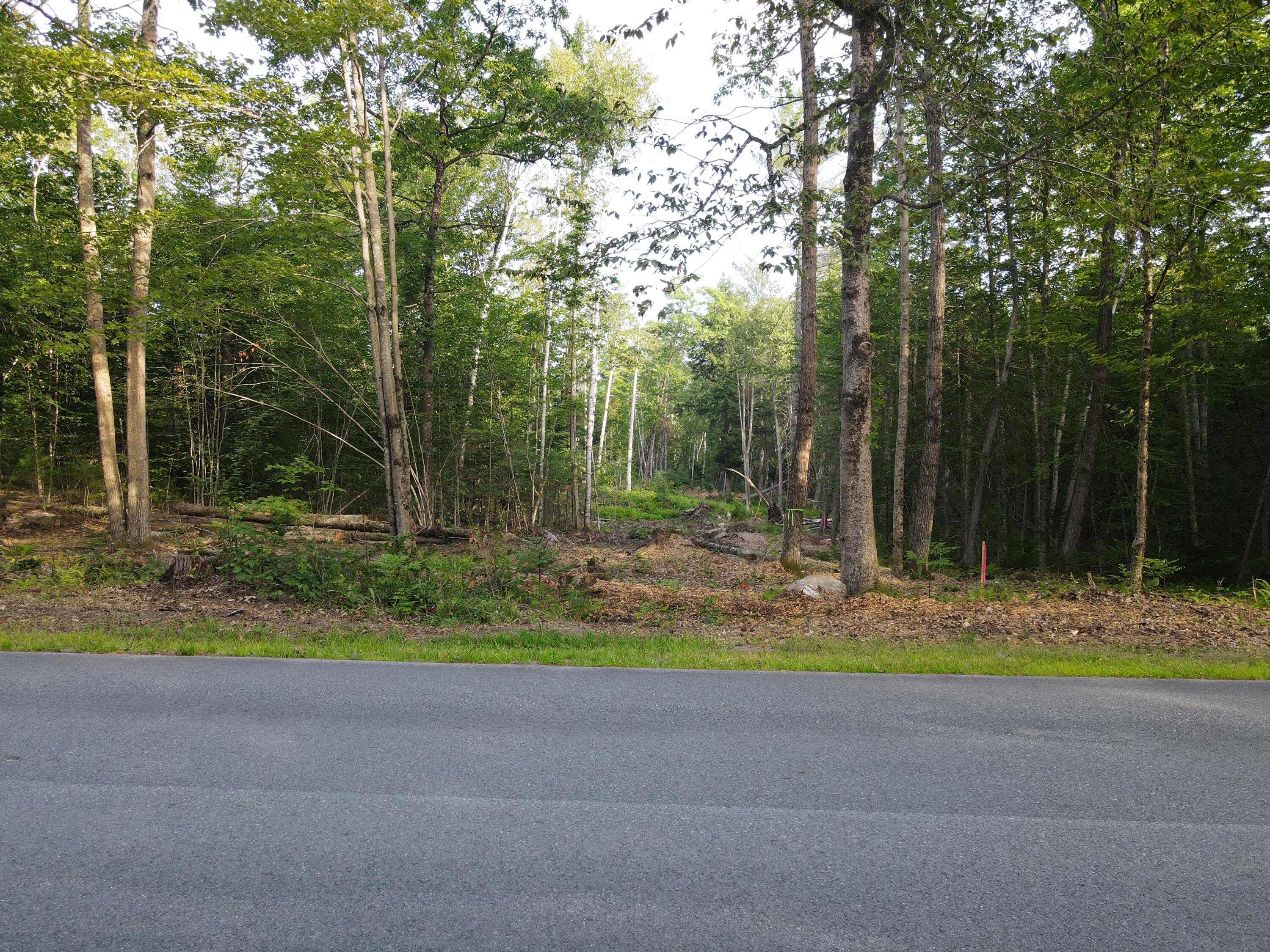 Lot 7 Oak Pond Road Skowhegan ME 04967