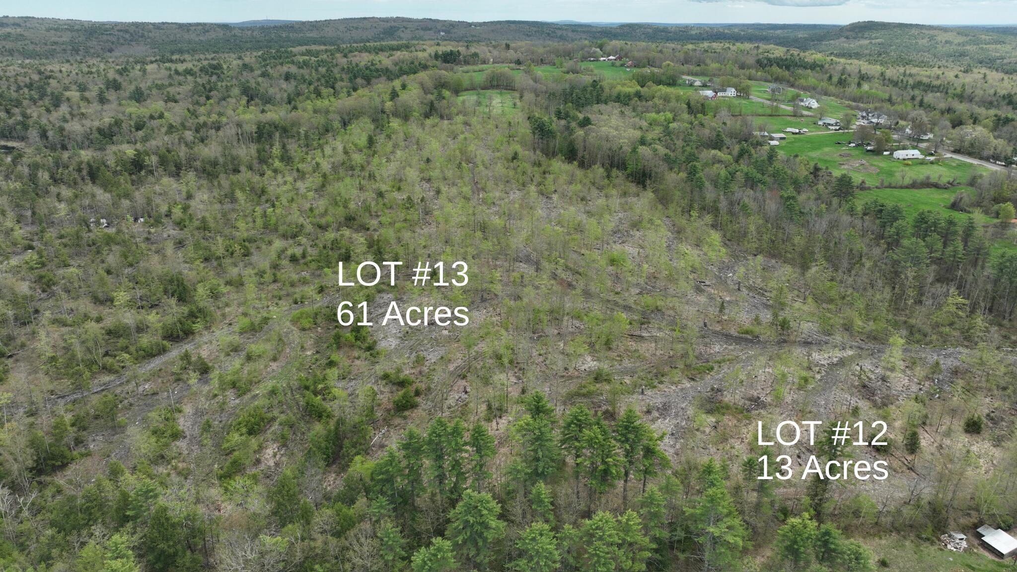 012 Foxes Ridge Road Acton ME 04001