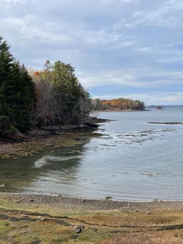 M16L10 River Road Calais ME 04619