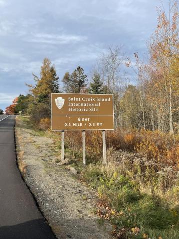 M16L10 River Road Calais ME 04619