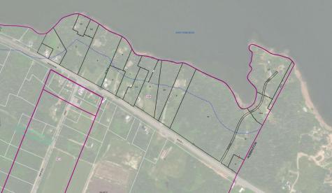 M16L10 River Road Calais ME 04619