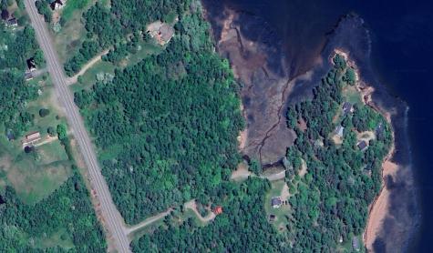 M16L10 River Road Calais ME 04619