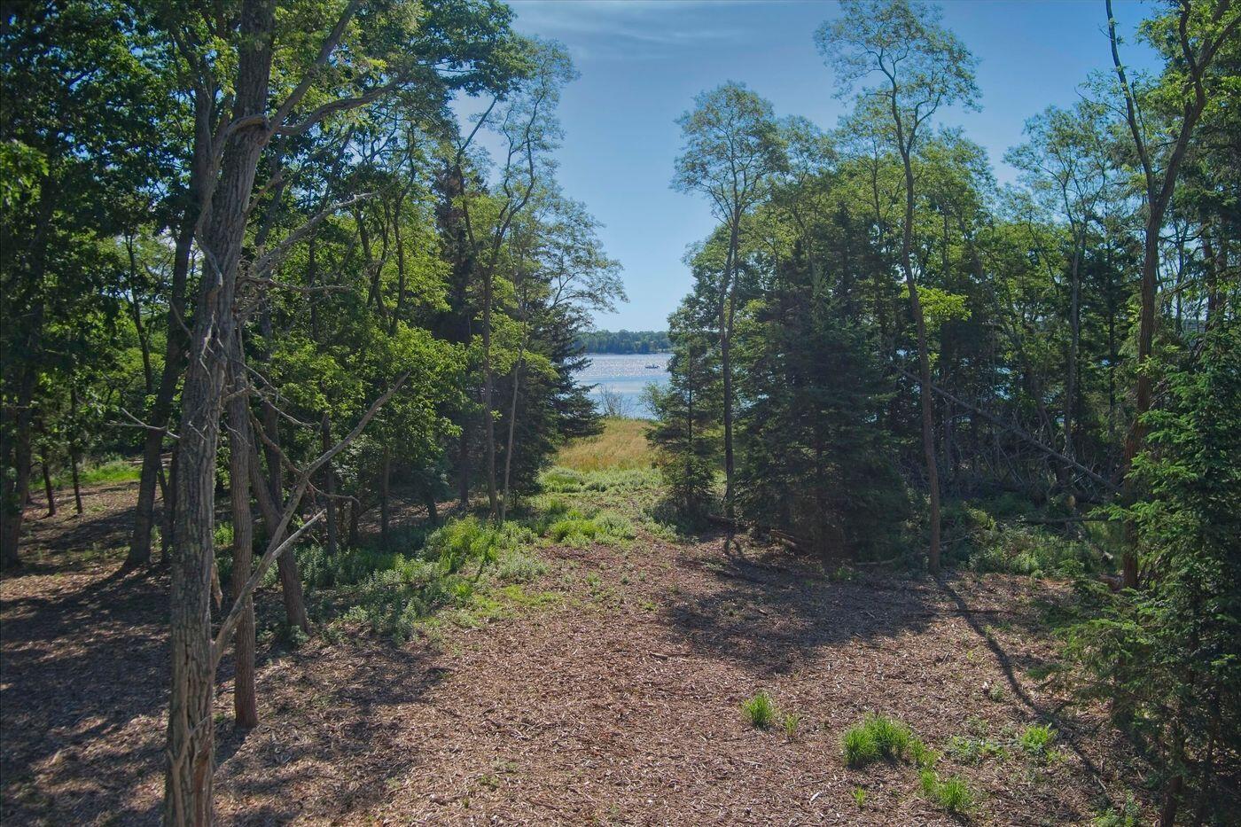 Lot 4d Ferry Road Islesboro ME 04848