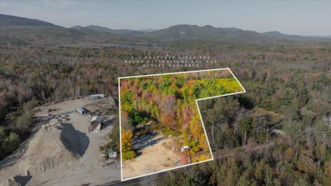 729 Main Street Sumner ME 04292