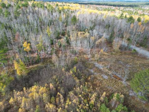 Lot 7a, 14.1, 15 Off Main Road Kossuth Twp ME 04490