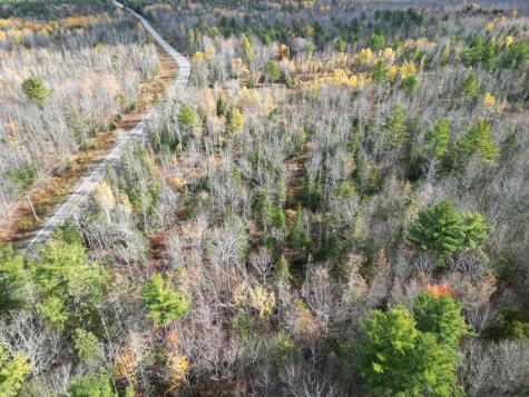 Lot 7a, 14.1, 15 Off Main Road Kossuth Twp ME 04490