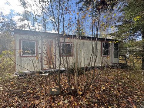 Lot 7a, 14.1, 15 Off Main Road Kossuth Twp ME 04490