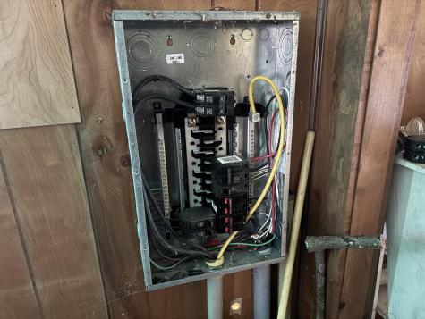 Lot 7a, 14.1, 15 Off Main Road Kossuth Twp ME 04490