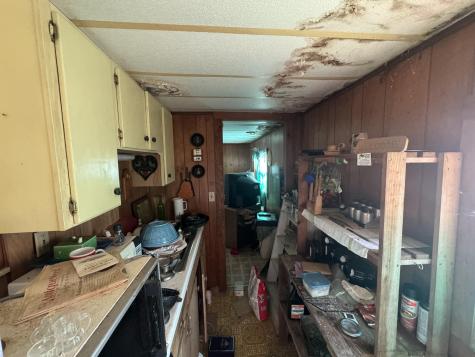 Lot 7a, 14.1, 15 Off Main Road Kossuth Twp ME 04490