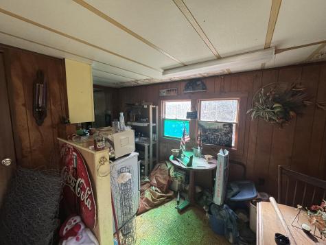 Lot 7a, 14.1, 15 Off Main Road Kossuth Twp ME 04490