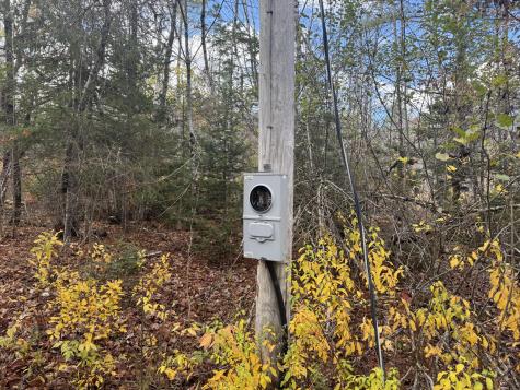 Lot 7a, 14.1, 15 Off Main Road Kossuth Twp ME 04490