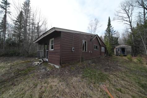 82 Smyrna Center Road Smyrna ME 04780