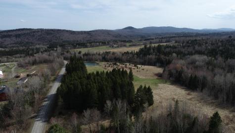 82 Smyrna Center Road Smyrna ME 04780