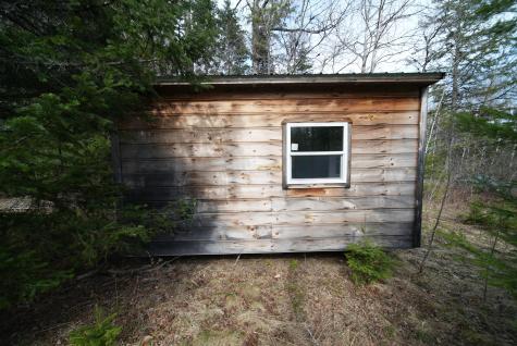 82 Smyrna Center Road Smyrna ME 04780