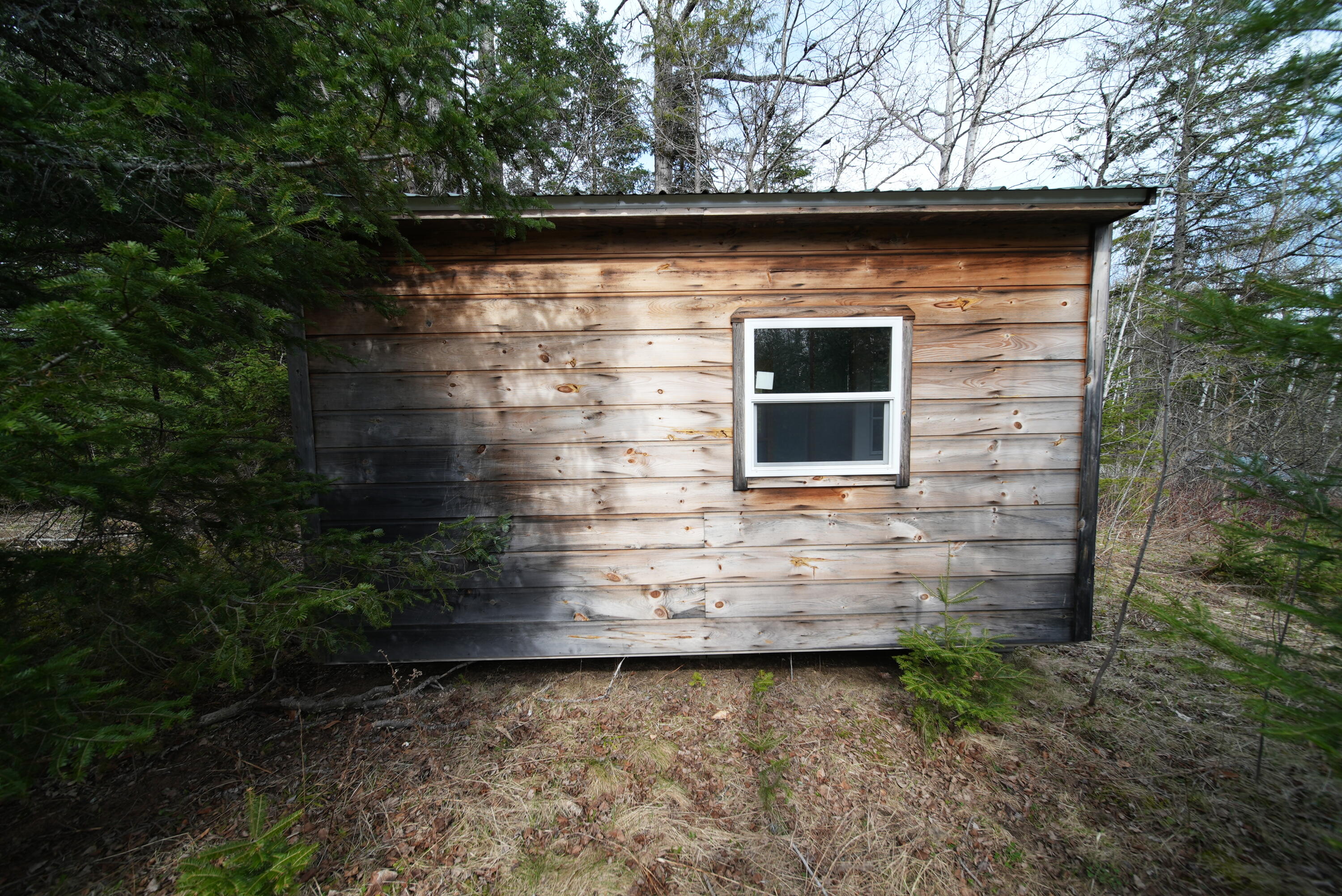 82 Smyrna Center Road Smyrna ME 04780