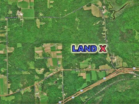 82 Smyrna Center Road Smyrna ME 04780