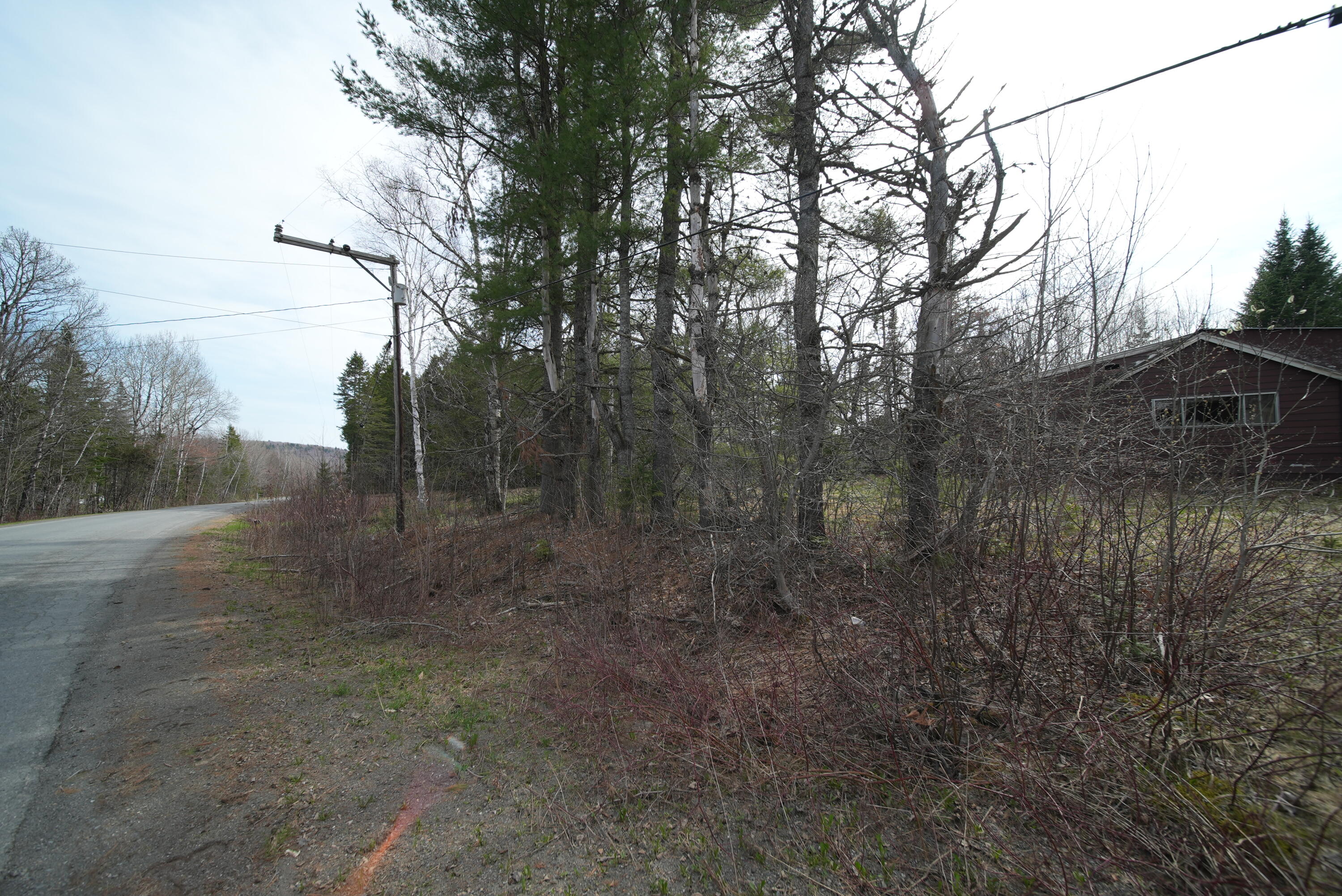 82 Smyrna Center Road Smyrna ME 04780