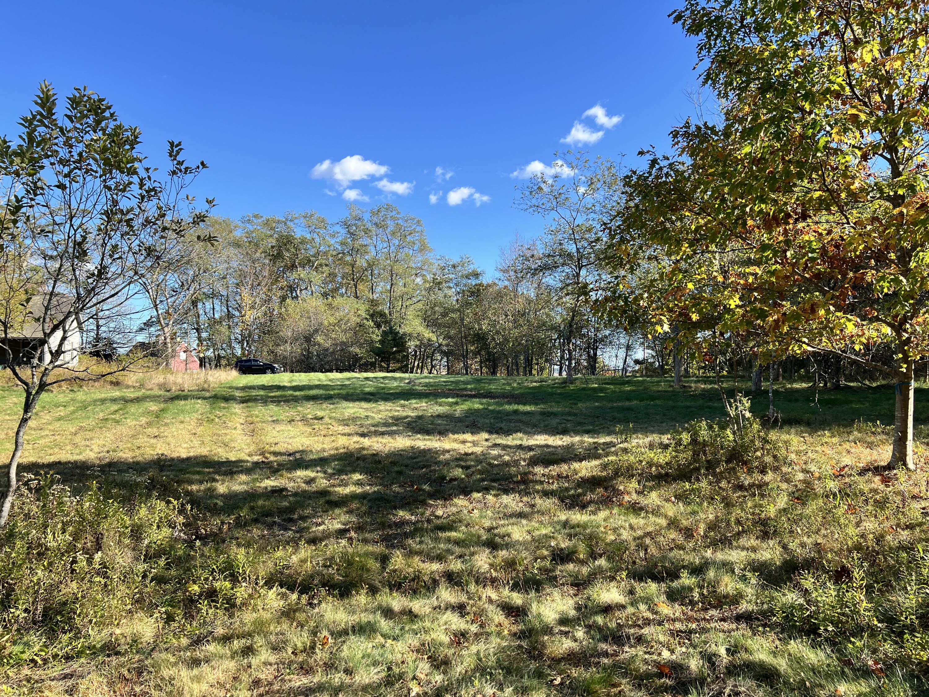 526 Castine Road Castine ME 04421