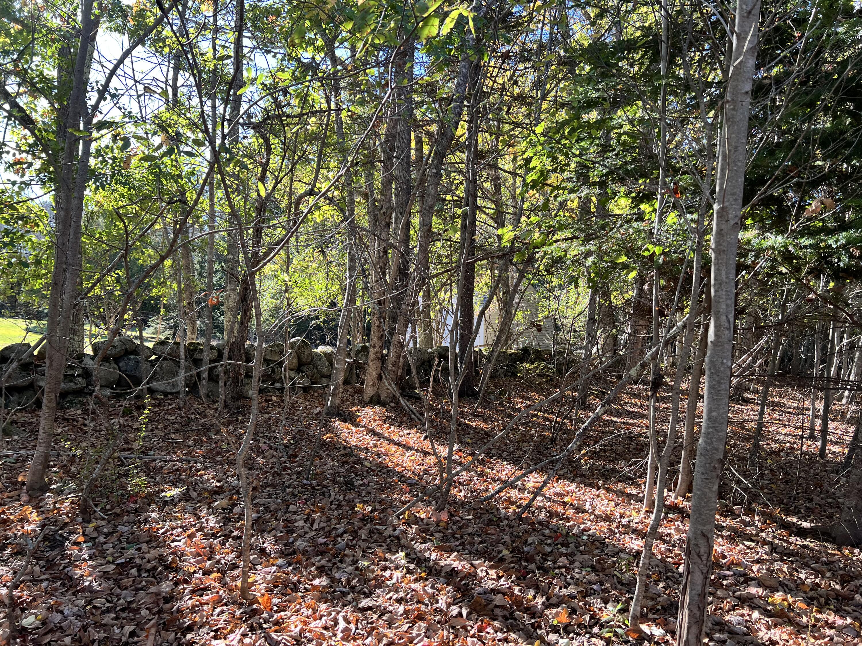 526 Castine Road Castine ME 04421