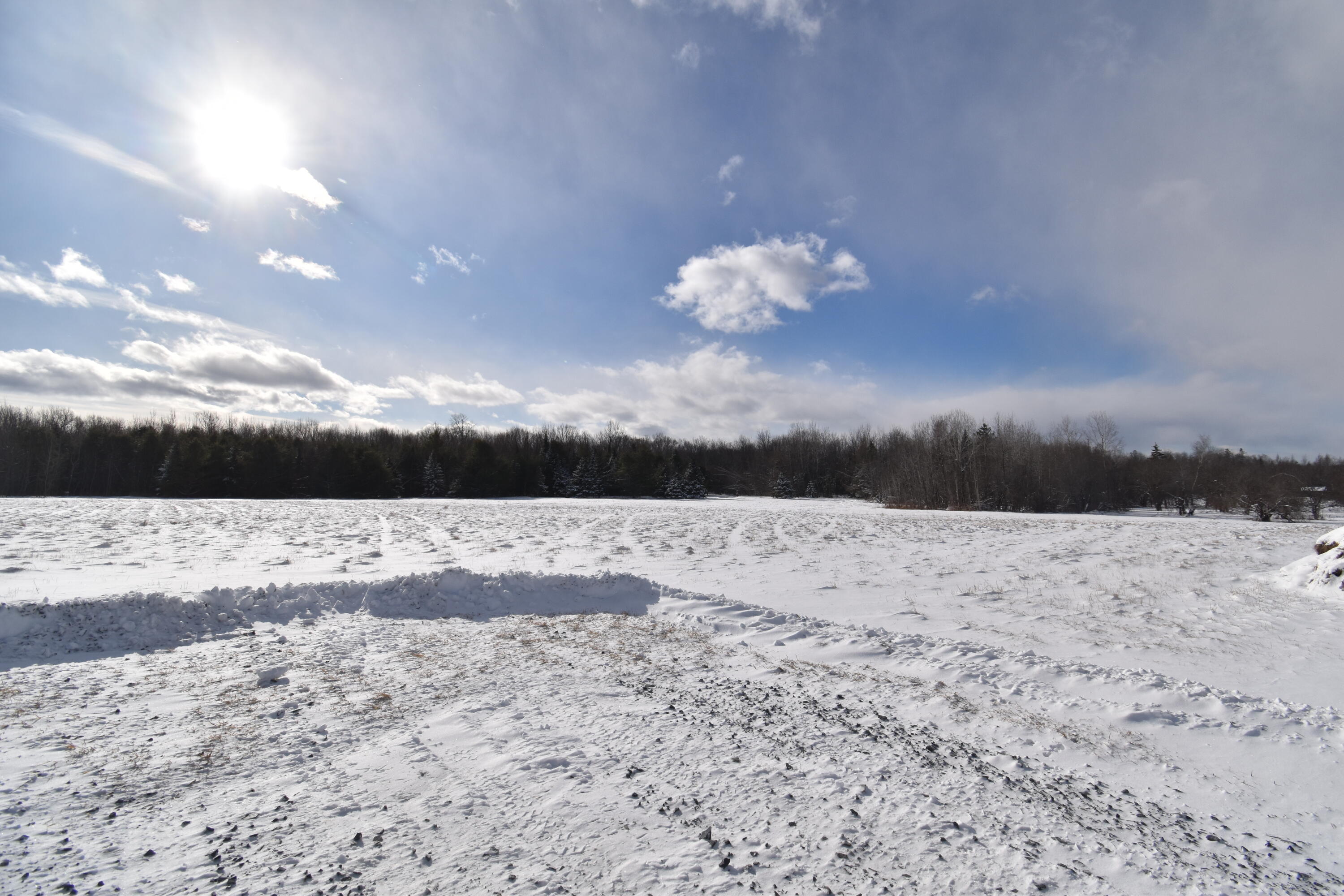 16A Pooler Road Pittsfield ME 04967