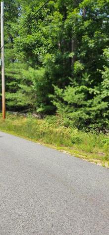 LOT#33 Shore Acres Road Parsonsfield ME 04047