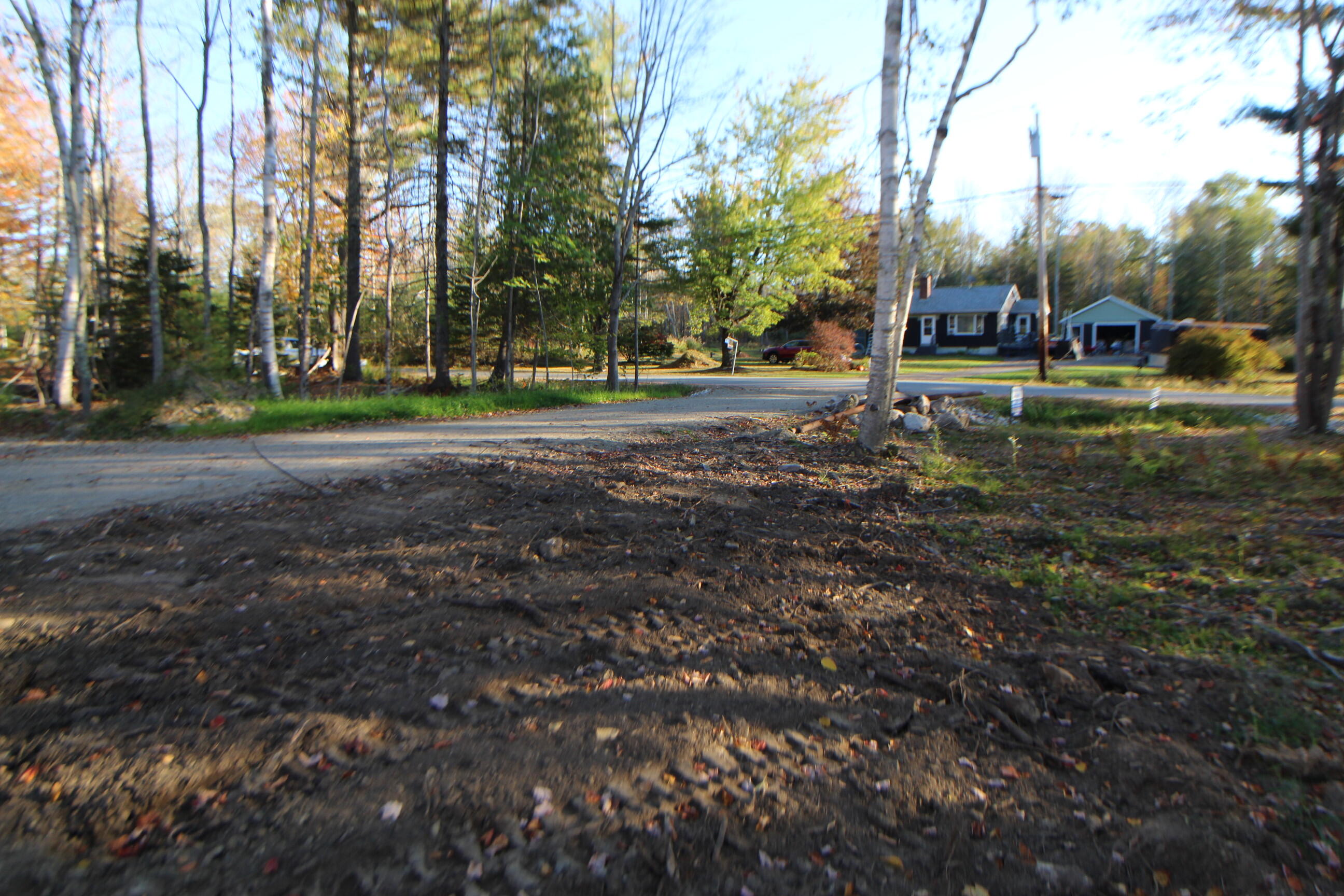 53-04 Race Course Road Bucksport ME 04416