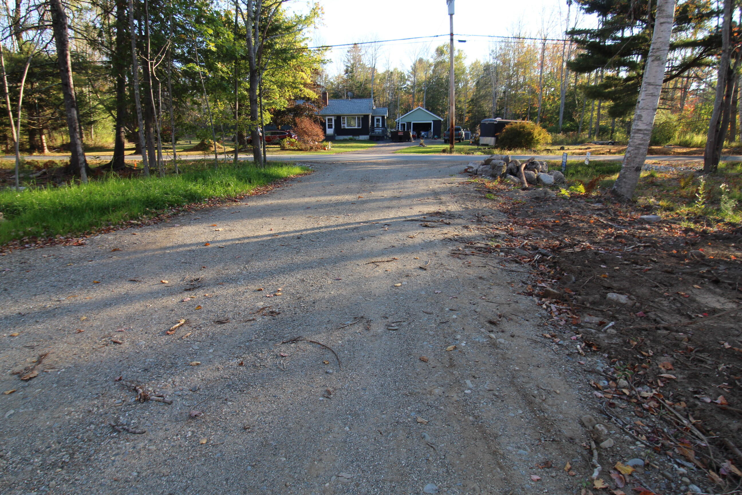 53-04 Race Course Road Bucksport ME 04416