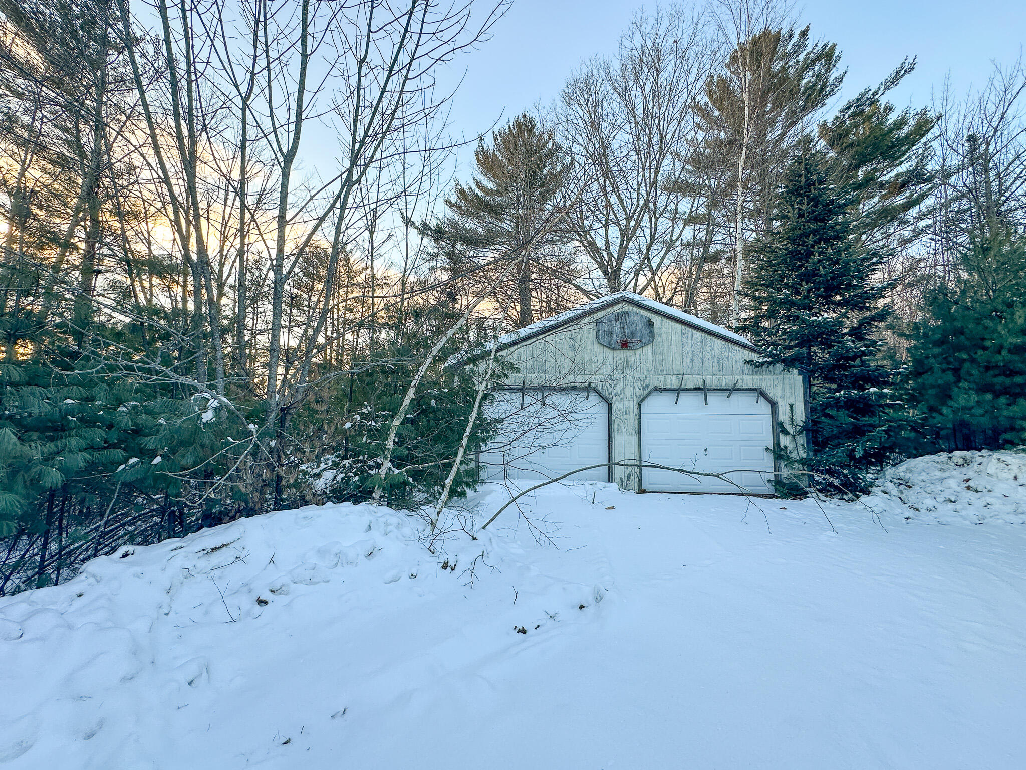 Lot 61.1 Elm Street Orneville Twp ME 04463