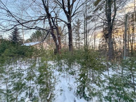 Lot 61.1 Elm Street Orneville Twp ME 04463