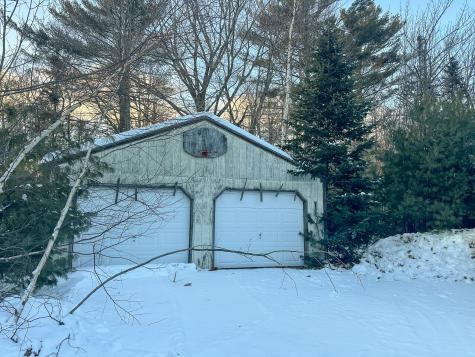 Lot 61.1 Elm Street Orneville Twp ME 04463